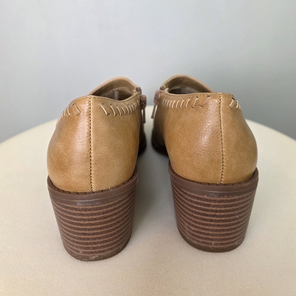 Sonoma Goods For Life Vitalize by Ortholite Shooties, Size 7.5 - Picture 7 of 13